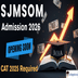 SJMSOM to Begin MBA Admissions Soon; CAT 2025 Result Needed to Apply